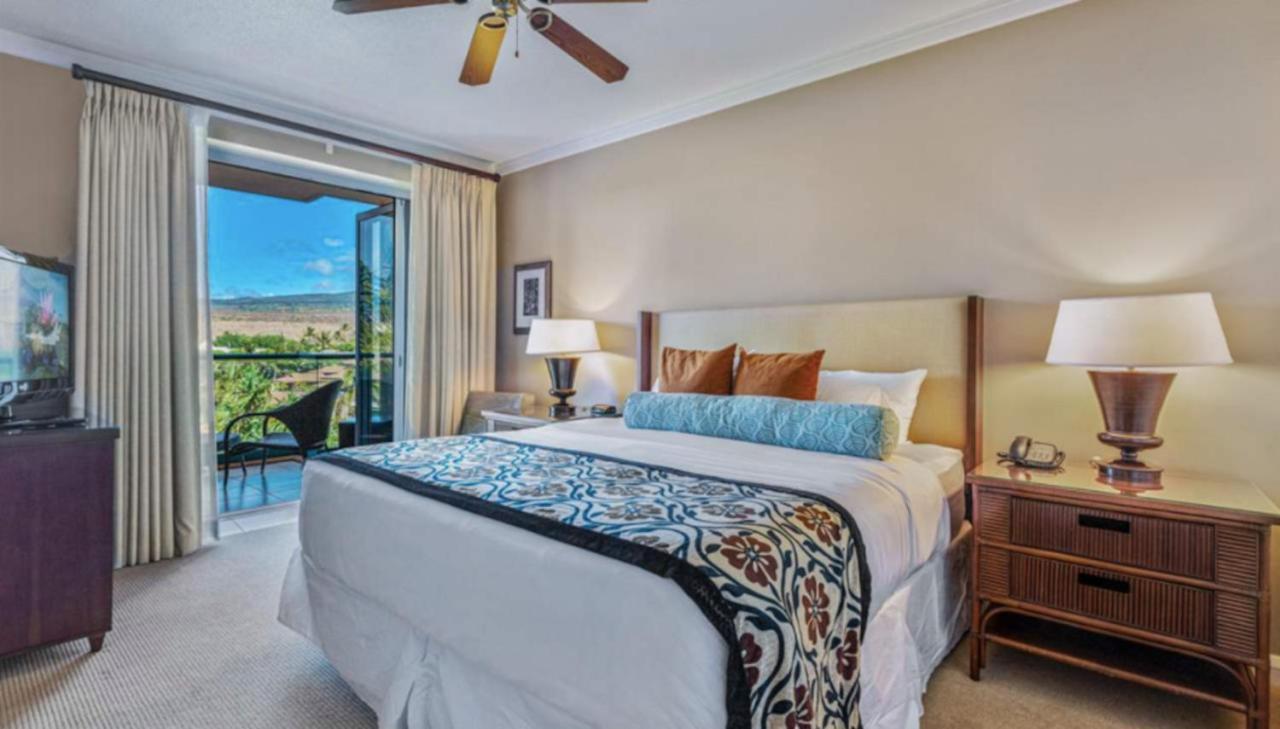 K430 Luxury Mountain View Resort Condo With Large Private Balcony Lahaina Ngoại thất bức ảnh