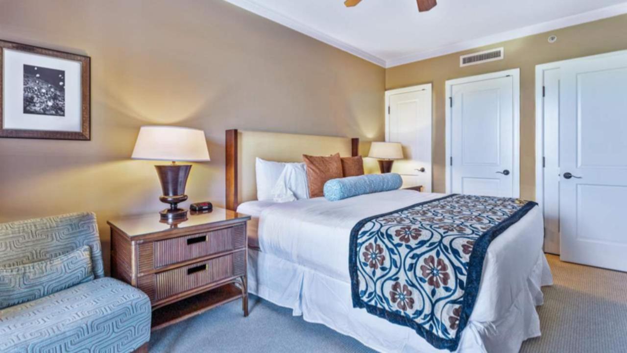 K430 Luxury Mountain View Resort Condo With Large Private Balcony Lahaina Ngoại thất bức ảnh
