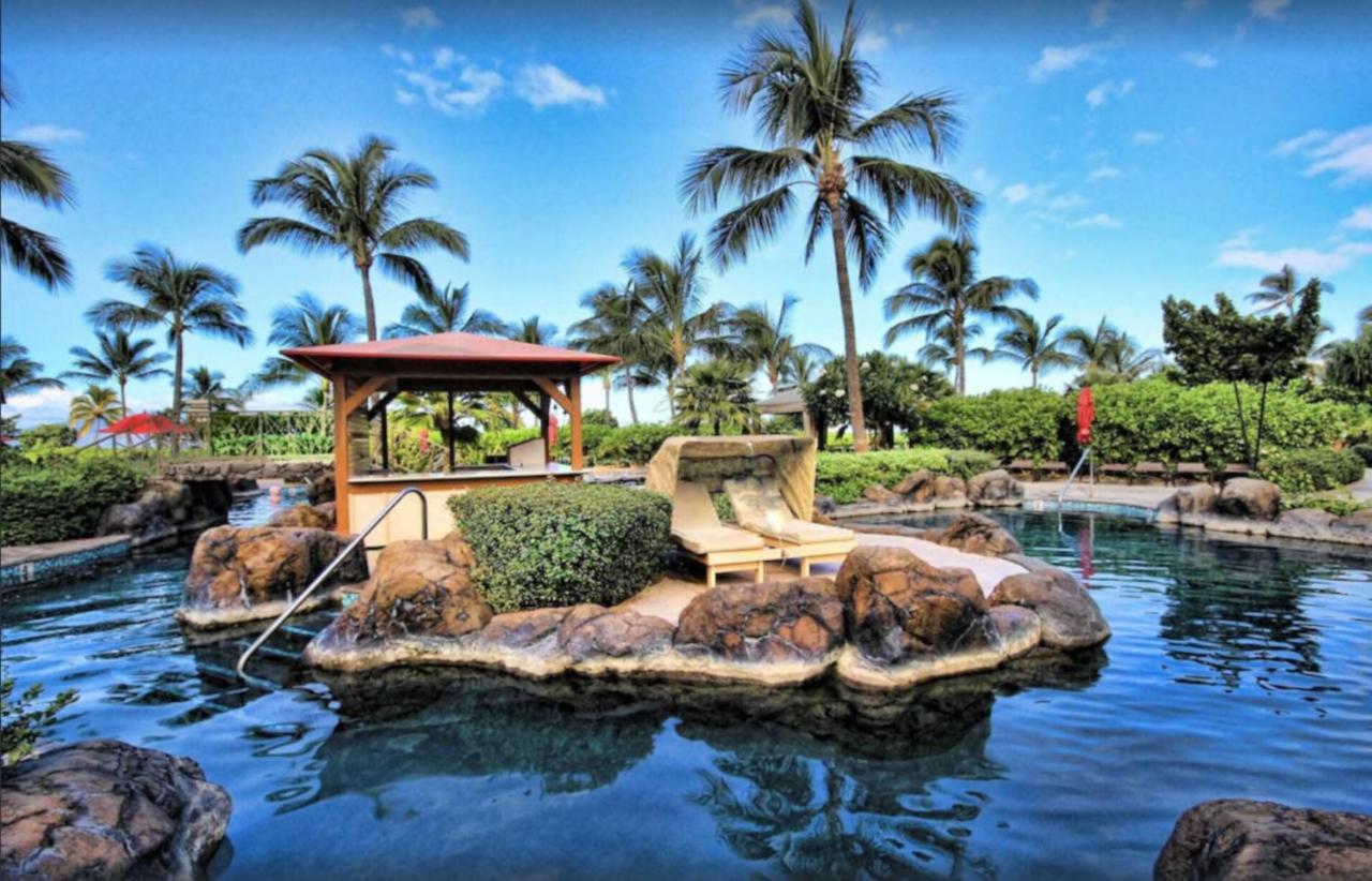 K430 Luxury Mountain View Resort Condo With Large Private Balcony Lahaina Ngoại thất bức ảnh